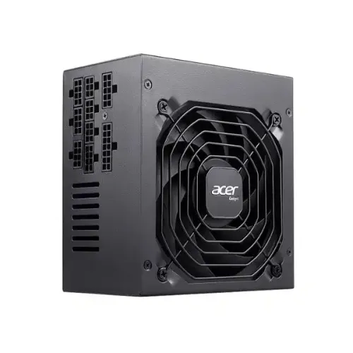 ACER POWER SUPPLY AC-550 W 80 PLUS BRONZE