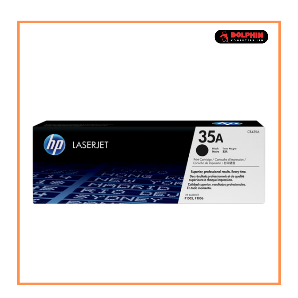 HP 13A Toner