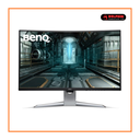 BenQ EX3203R 32 Inch QHD 2K Curved Gaming Monitor