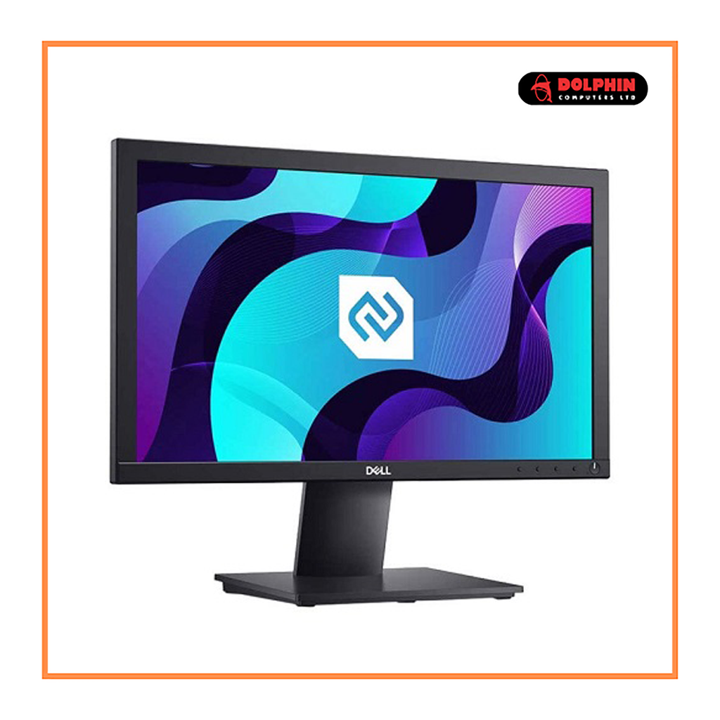 Dell E1920H 19 Inch Anti-Glare LED Monitor