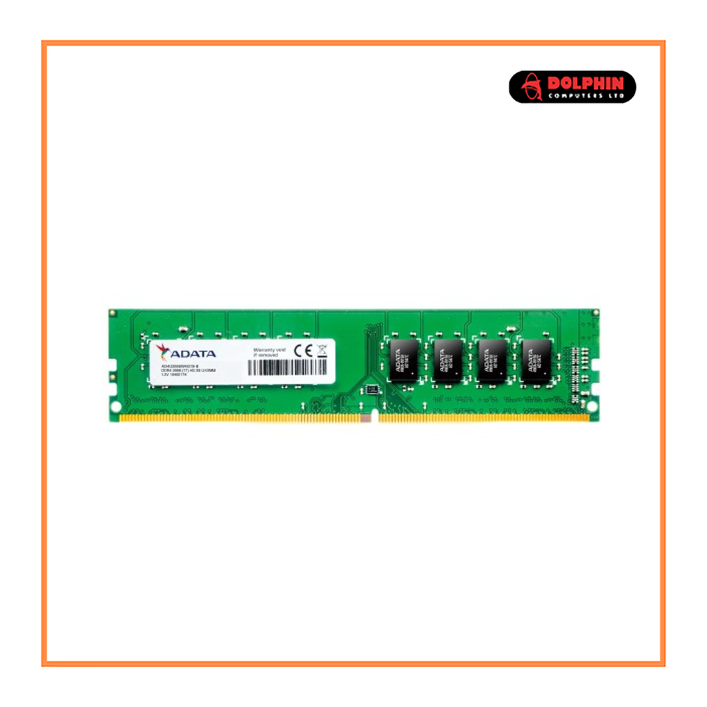 Adata 4GB DDR4 2666 BUS Desktop Ram