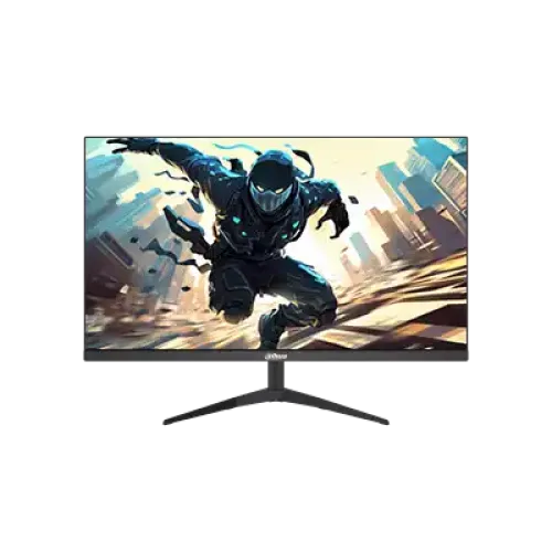 DAHUA GAMING MONITOR 25''IPS,180HZ,HDMI,VGA,LM25-E231