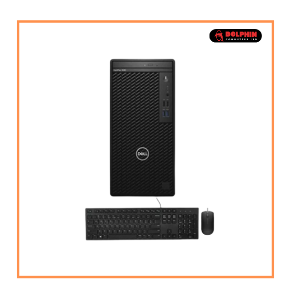 Dell OptiPlex 3080 10th Generation Intel Core i3 Brand PC