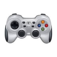 Logitech F710 Wireless Gamepad