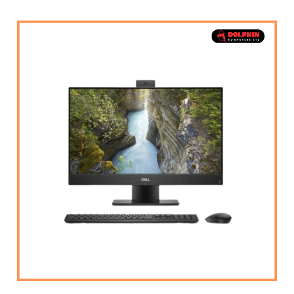 Dell Optiplex 7780 AIO Intel Core i7 10th Gen 10700 27 Inch FHD Touch Display All in One Brand PC