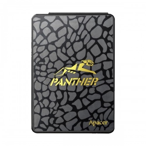 APACER SSD 240GB SATA AS340 PANTHER GOLD