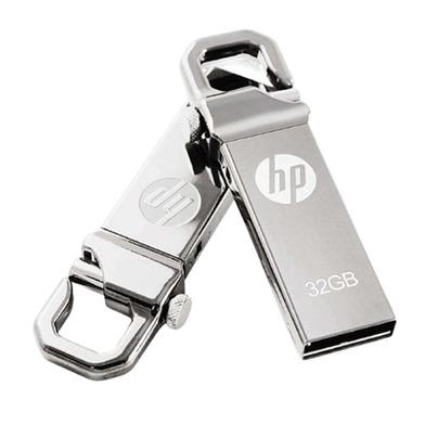 HP PENDRIVE 32GB HP(SELM COM)