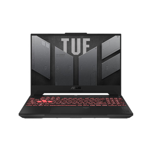 ASUS TUF Gaming A15 FA507NV Ryzen 5 7535HS RTX 4060 8GB Graphics 15.6" Gaming Laptop