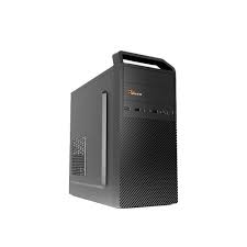 PC Power ProCase V1 Mid Tower ATX Casing