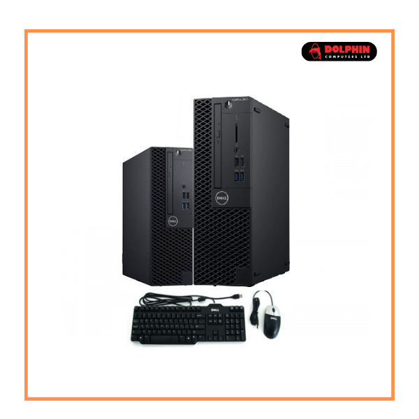 Dell Optiplex 3060 Core i5 8th Gen Brand PC