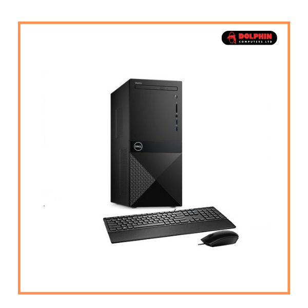 Dell Vostro 3670MT Core i5 8th Gen Brand PC