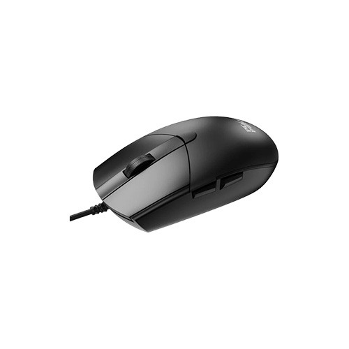 PC POWER OPTICAL USB MOUSE PCM-378 6 BUTTONS