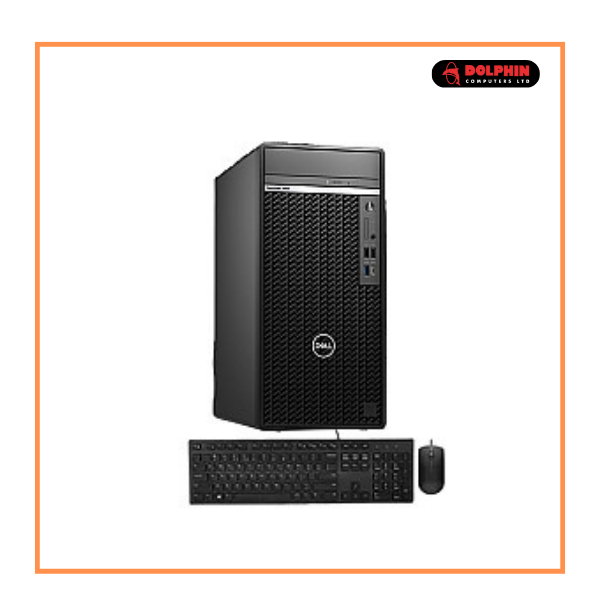 HP ProDesk 400 G7 MT 10th Gen Intel Core i7 Brand PC