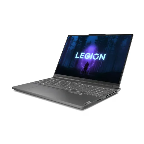 Lenovo Legion Slim 7 16IRH8 Core i7 13th Gen RTX 4060 8GB Graphics 16" 3.2K 165Hz Gaming Laptop