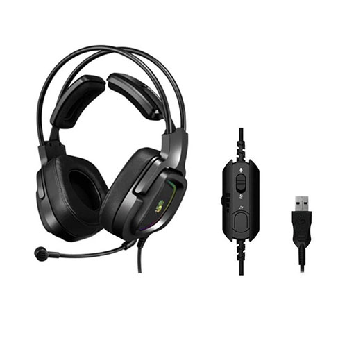 A4TECH BLOODY G575 RGB USB HEADSET