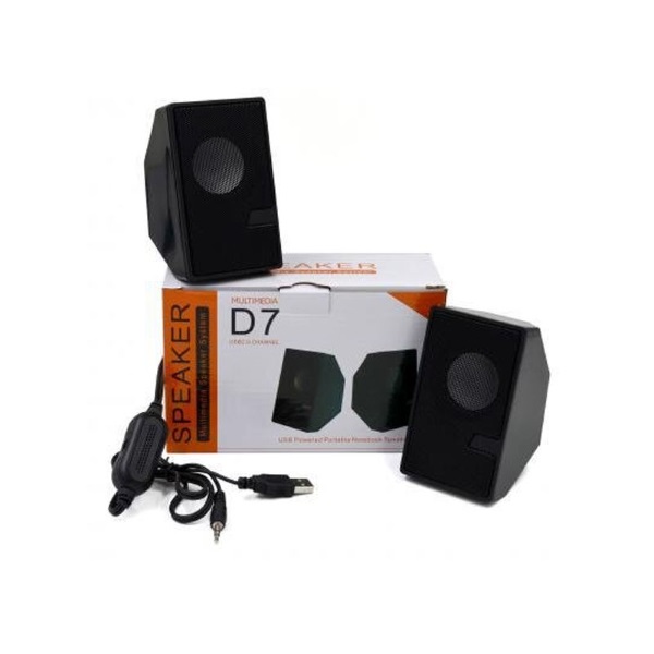 MINI SPEAKER D7 SELIM