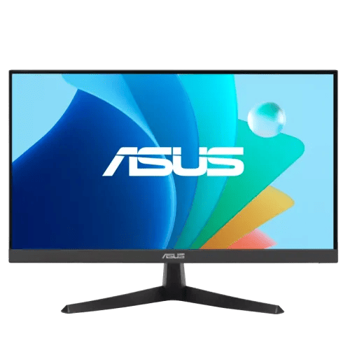 ASUS VY229HF MONITOR 21.45''FHD,IPS 100HZ,HDMI,VGD,EARPHONE