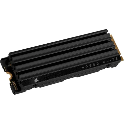 CORSAIR SSD MP600 ELITEW 1TB GEN4