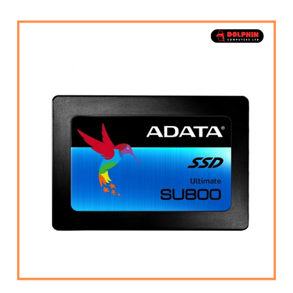 Adata SU800 Form Factor 2.5 inch 2TB Solid State Drive