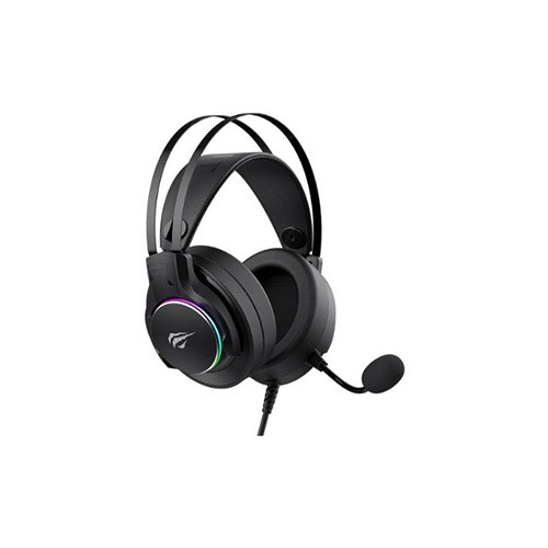 HAVIT GAMENOTE H2007U HEADPHONE GAMING 7.1,WITH MIC