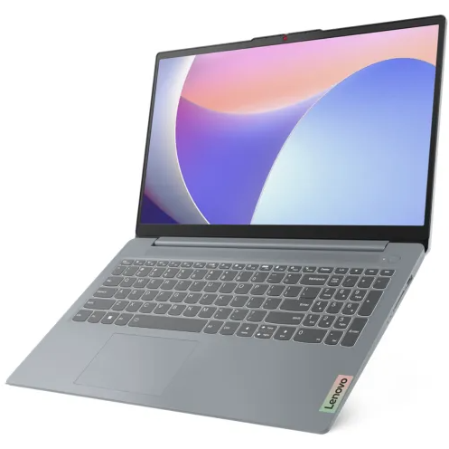 Lenovo IdeaPad Slim 3 15IAH8 Core i5 12th Gen 15.6" FHD Military Grade Laptop