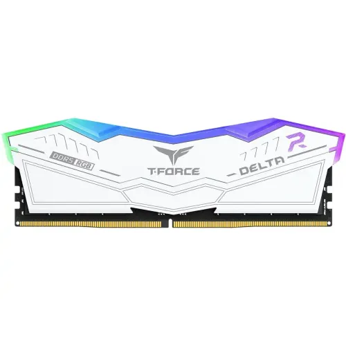 RAM TEAM 16GB DDR5-T-FORCE 6000MHZ FOR DESKTOP