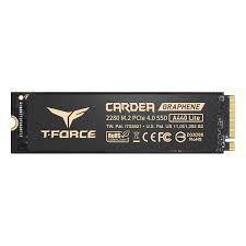 Team T-Force Cardea A440 Lite 512GB M.2 PCIe Gen4 SSD