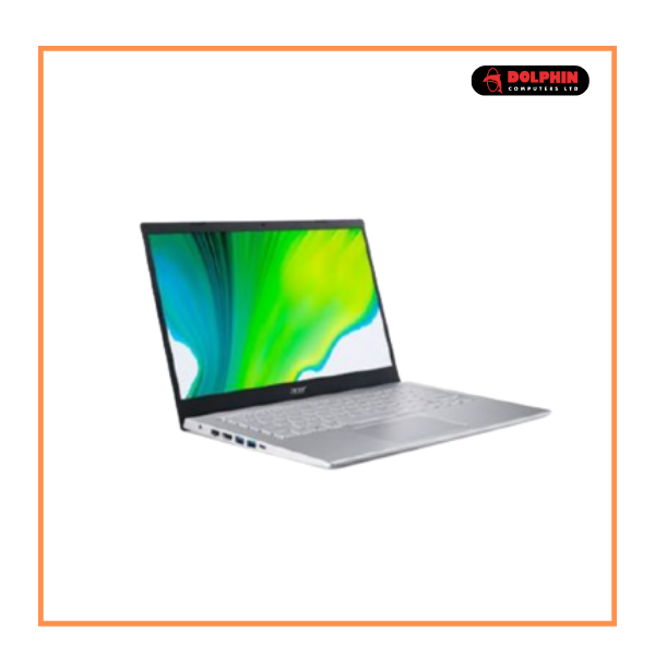 Acer Spin 3 SP314-21N-R4YU AMD Athlon Silver 3050U 14 Inch FHD IPS Touch Display Silver 2 in 1 Laptop