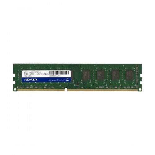 ADATA 16GB DDR-3 1600 FOR DESKTOP