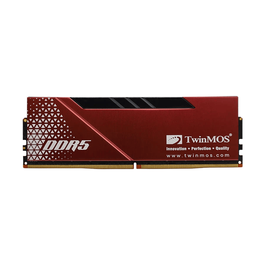 TWINMOS RAM 16GB DDR5-6000MHZ,FOR DESKTOP