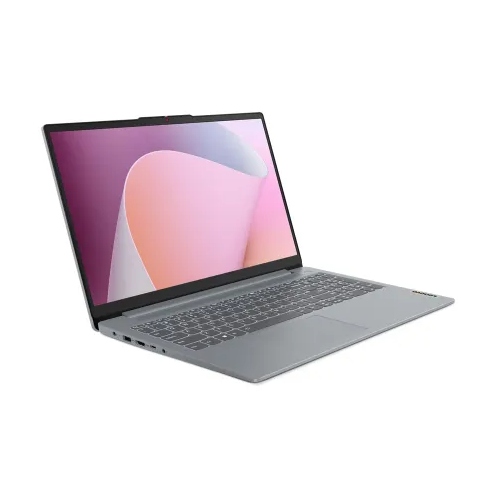 Lenovo IdeaPad Slim 3 15AMN8 Ryzen 5 7520U 15.6" FHD Laptop