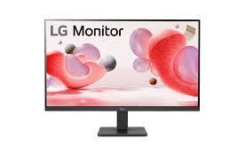 LG 27MR400-B 27" 100Hz IPS FHD FreeSync Monitor