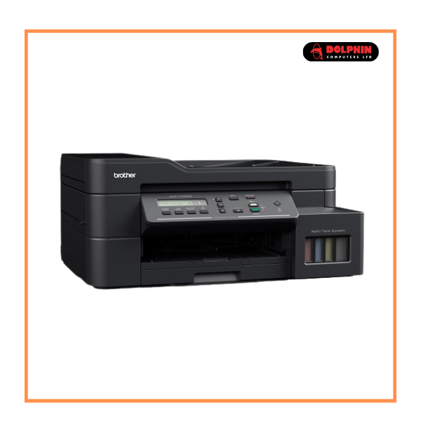 Brother DCP-T720W Multi-Function Inkjet Printer