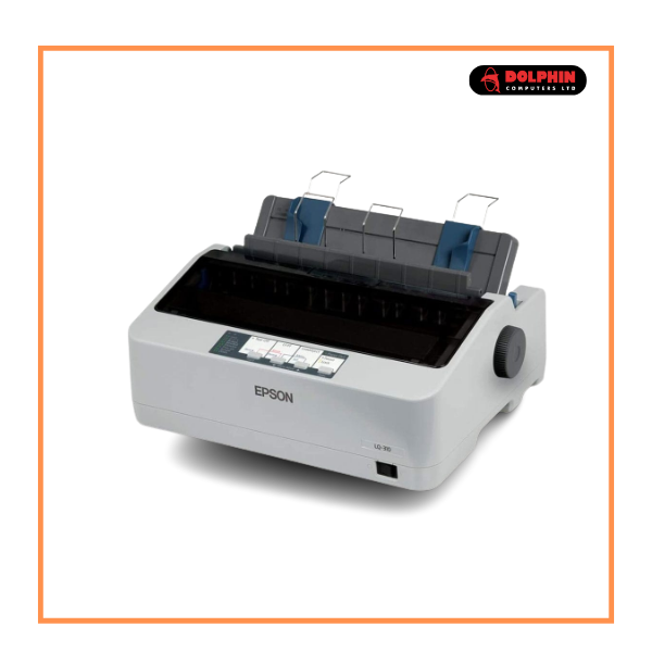 Epson LQ310 Dot Matrix Printer