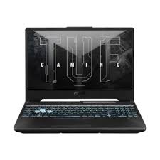 Asus TUF Gaming A15 FA506NCR Ryzen 7 7435HS RTX 3050 4GB Graphics 15.6" FHD Gaming Laptop