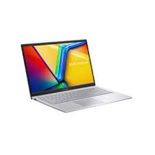 ASUS Vivobook 15 F1504ZA Core i5 12th Gen 15.6" FHD Laptop Cool Silver