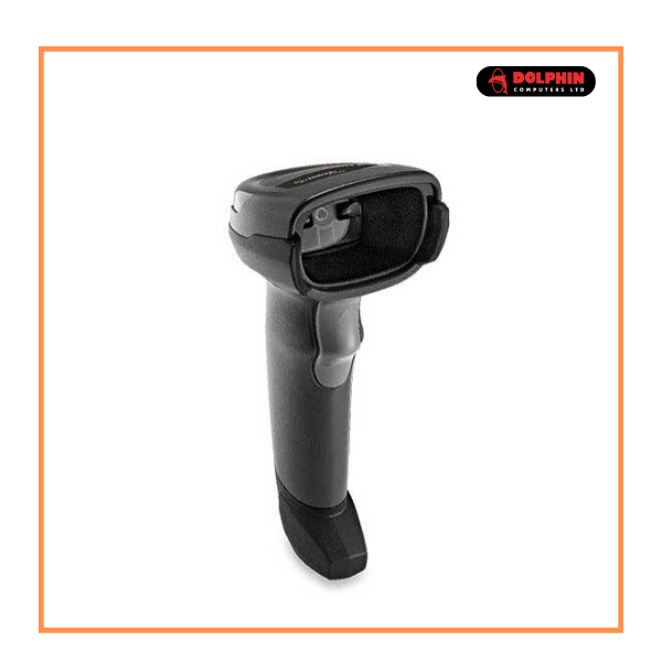 Zebra DS2208 Image Barcode Scanner