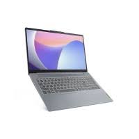 LENOVO IP SLIM 3I(8)(83ER00DGLK)INTEL CORE I5-12TH GEN-12450H-3.30 TO 4.4GHZ,8C,12T,12MB,RAM 16GB DDR5-4800BUS,SSD 512GB,15.6''FHD,BT,WIFI,WC,INTEG UHD GRF,FREE DOS,A.GREY,02YEAR(BATTERY+ADAPTER-01YEAR)