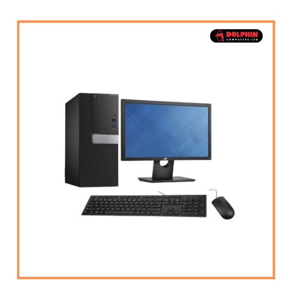 EconomyPC-2 3rd Generation Intel Core i3 PC