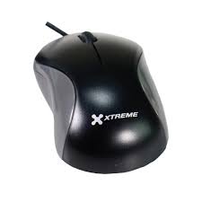 Xtreme M302 USB Wired Optical Mouse