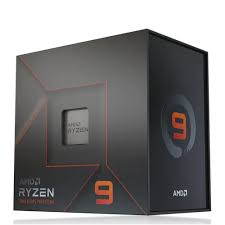 AMD Ryzen 9 7950X Processor