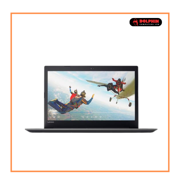 Lenovo IP320 8th Generation Intel Core i7 Laptop