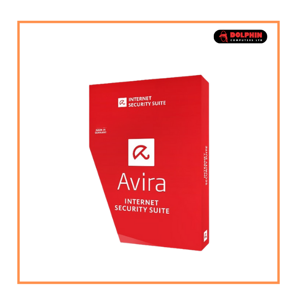 Avira Internet Security 1 User