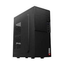 Value-Top VT-E190 Mid Tower ATX Casing With PSU