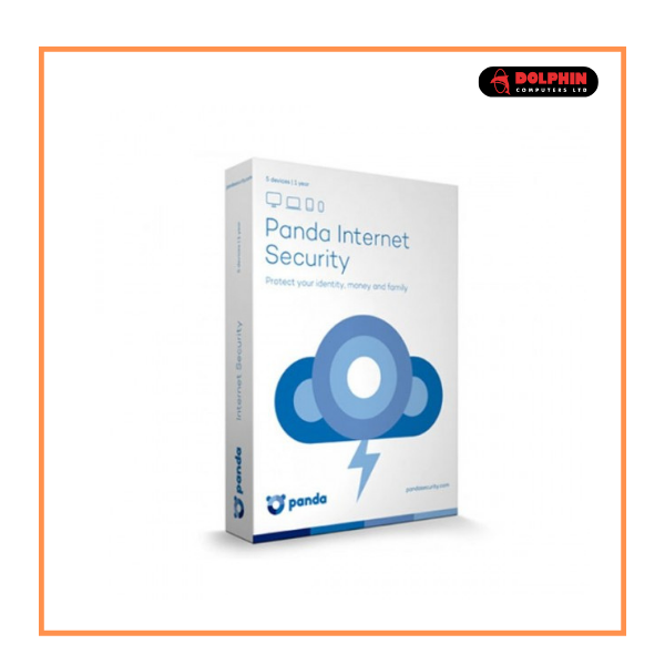 Panda Internet Security 3 User