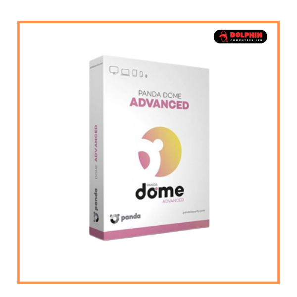 Panda Dome Advanced Antivirus