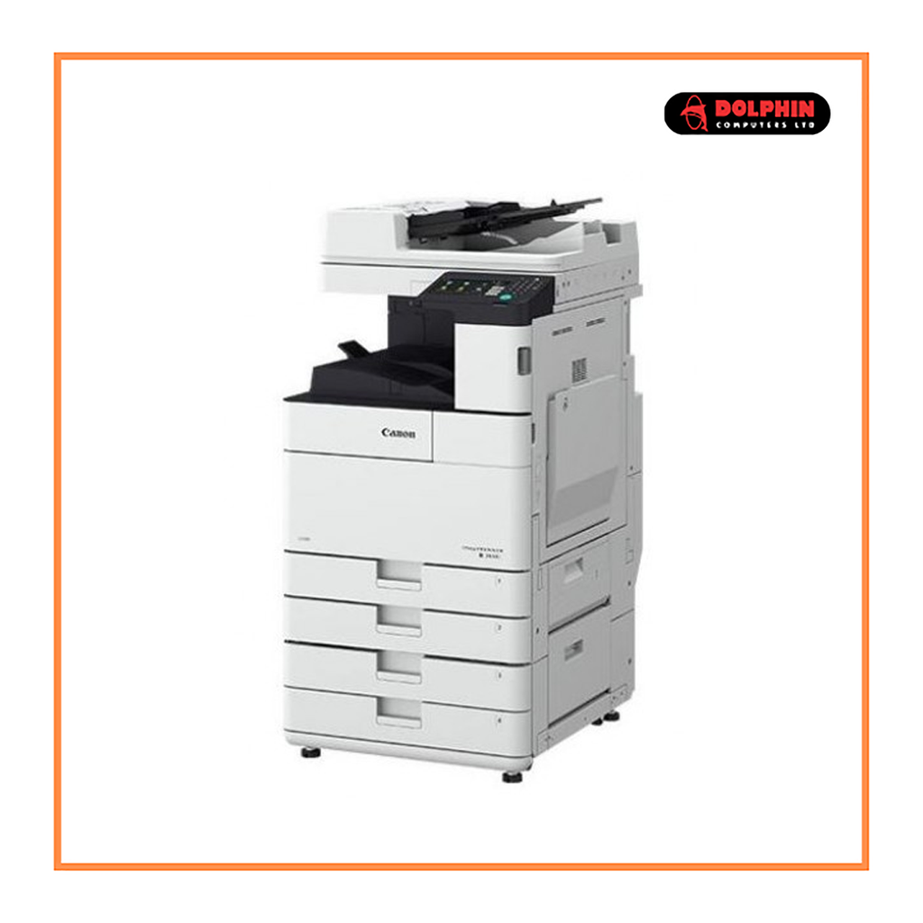 Canon iR 2630i Digital Copier