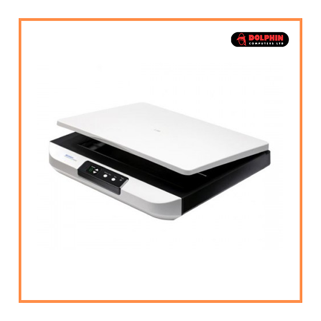 AVISION FB5000 A3 Flatbed Scanner