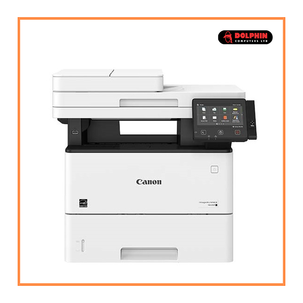 Canon imageRUNNER iR1643i Laser Photocopier