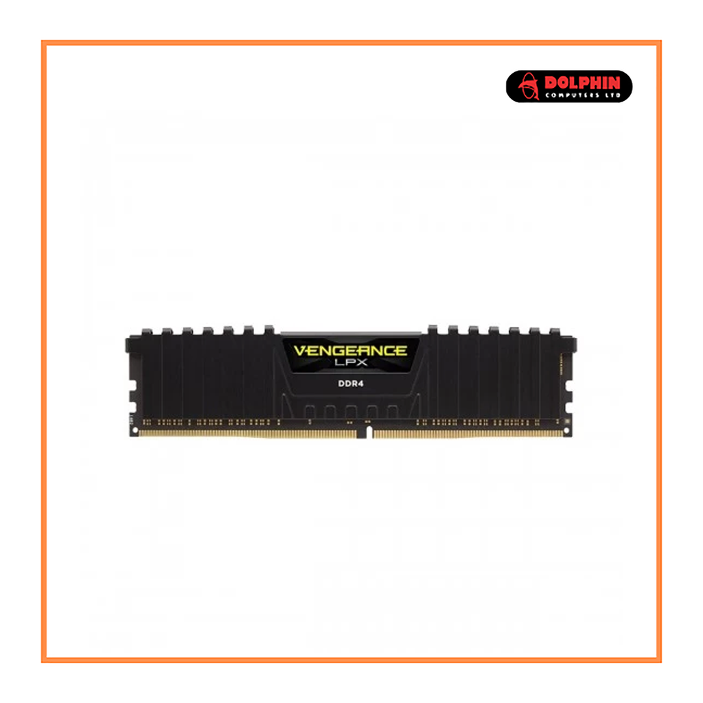 Corsair Vengeance LPX 4GB DDR4 2400MHz RAM